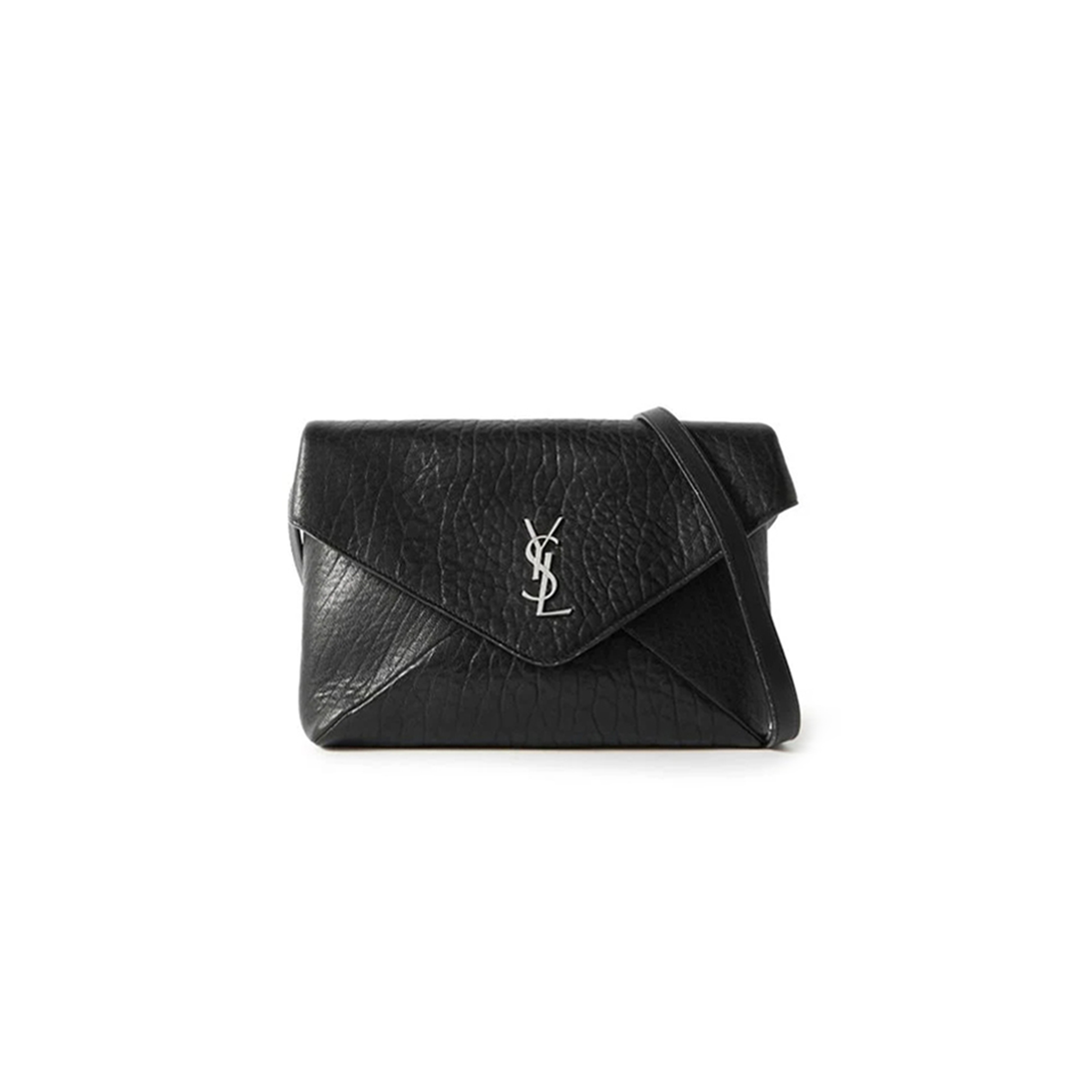 Y*L cassandre envelope messenger in lambskin 801490aaciu1000 (23*16.5*6cm)